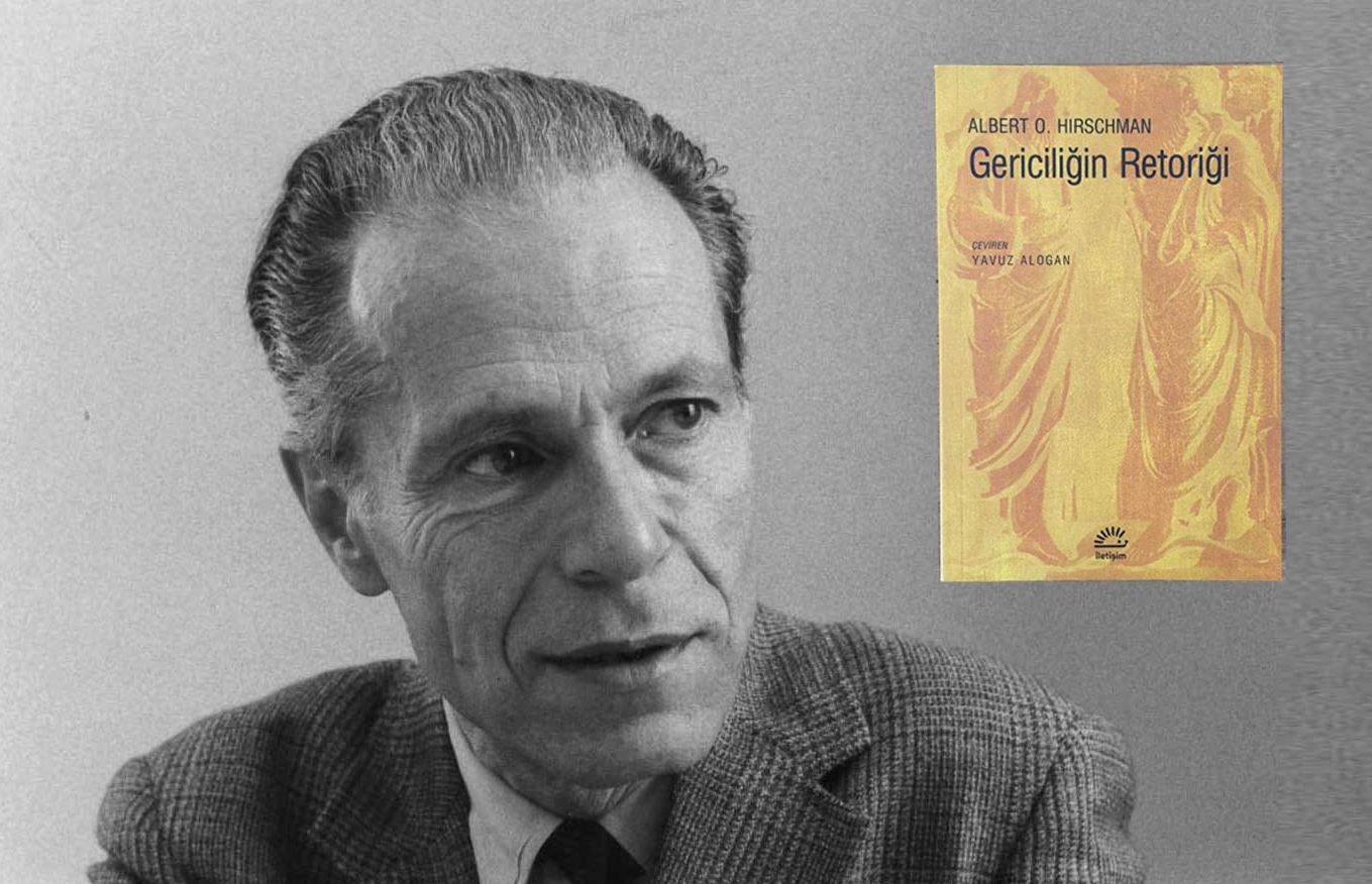 Türkiye’de Gericiliğin Retoriği Nasıl İşliyor?