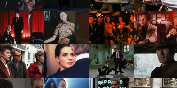 Sinema 90’lar: 1992 Yılının En İyi 25 Filmi