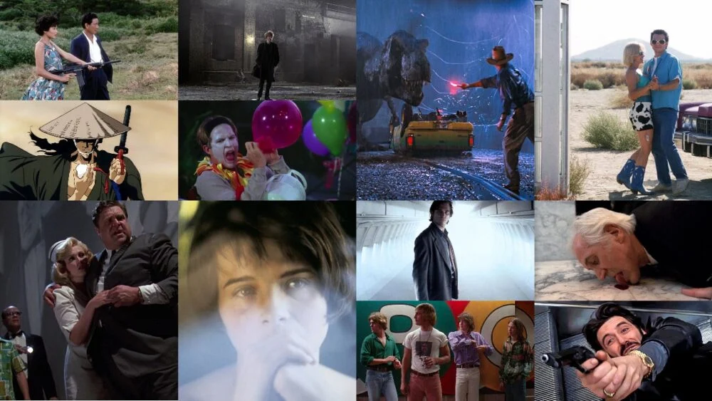 Sinema 90’lar: 1993 Yılının En İyi 25 Filmi