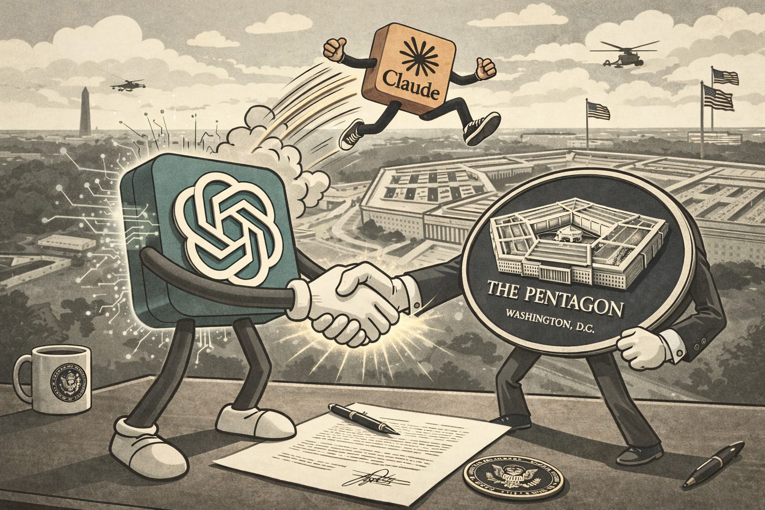 ChatGPT’yi Neden Terk Etmeliyiz?