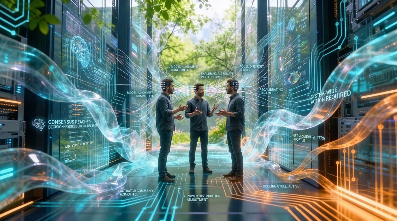 Paralel Evrenler: Algoritmik Hiper-Kişiselleştirme Toplumu Nasıl Parçalıyor?