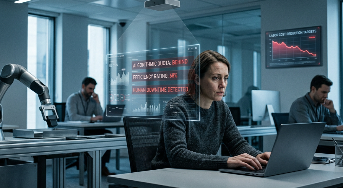 Yapay Zeka ve İstihdam: Veriler Beklediğimizden Çok Farklı Bir Hikaye Anlatıyor