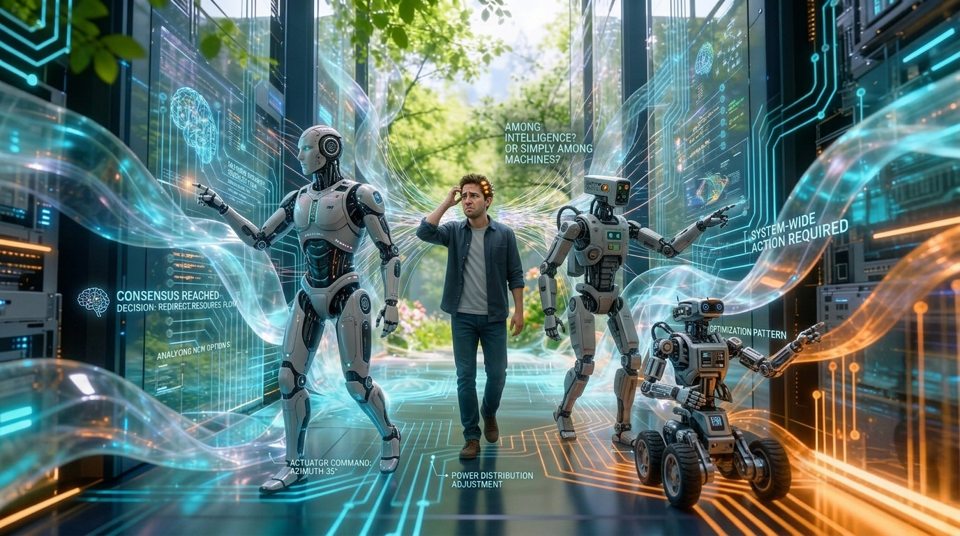 Düşünmeyi Unutan Nesil: Yapay Zeka ve Bilişsel Atrofi